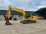 Komatsu PC210LC-11E0