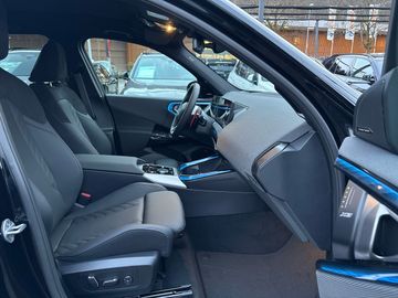 BMW X3 M50 xDrive Sportpaket HK HiFi DAB LED RFK