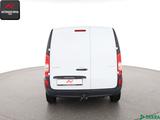 Mercedes-Benz Citan 111 CDI KASTEN EXTRALANG KAMERA,NAVI,AHK - Mercedes-Benz Citan: Extralang