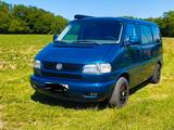 Volkswagen T4 Multivan Syncro Camper - Volkswagen T4 Multivan: Syncro