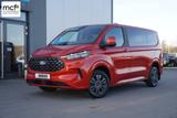 Ford Tourneo Custom Titanium *LED*Navi*3/4J Garantie* - Ford Tourneo Custom Jahreswagen