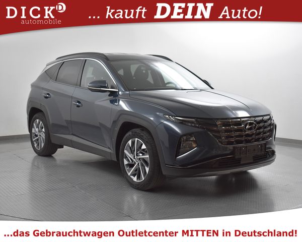 HYUNDAI Tucson 1.6 TGDI Trend NAVI+LED+SHZ+KAMER+ACC+AHK