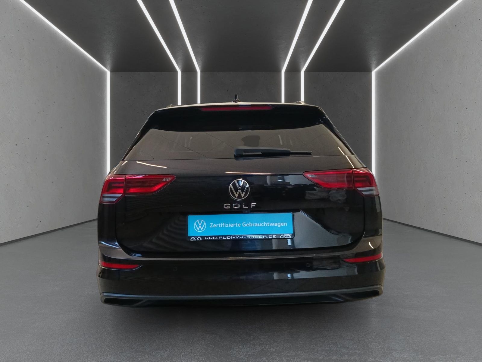 Volkswagen Golf - Bild 6