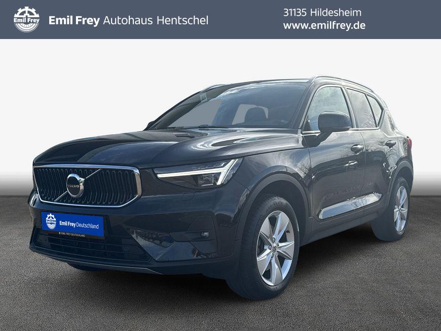 Volvo XC40 B3 B DKG Core AHK Win&Licht Pak Privacy