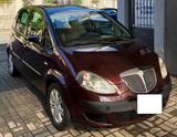 Lancia MUSA 1.4 16V Oro - Benzina - Cambio Autom - Lancia MUSA mit Benzin-Antrieb: Automatik