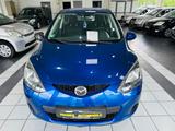 Mazda 2 Lim. 1.3 Independence - gebrauchte Mazda 2 aus dem Jahr 2009