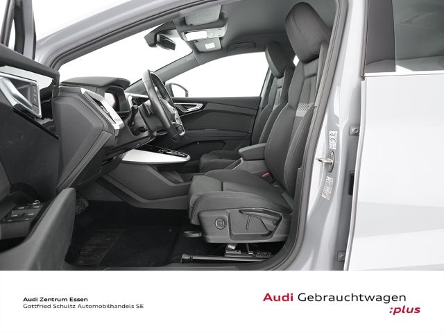 Audi Q4 e-tron - Bild 12