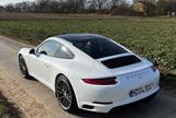 Porsche 911er Coupe 991.2 Bose, Pano, Sportabgas - Porsche 991 in Mainz