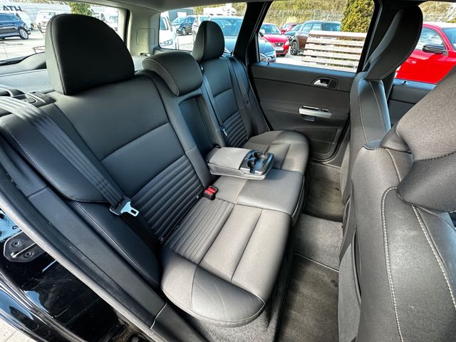 Volvo V50  Kombi 2.0 D Kinetic