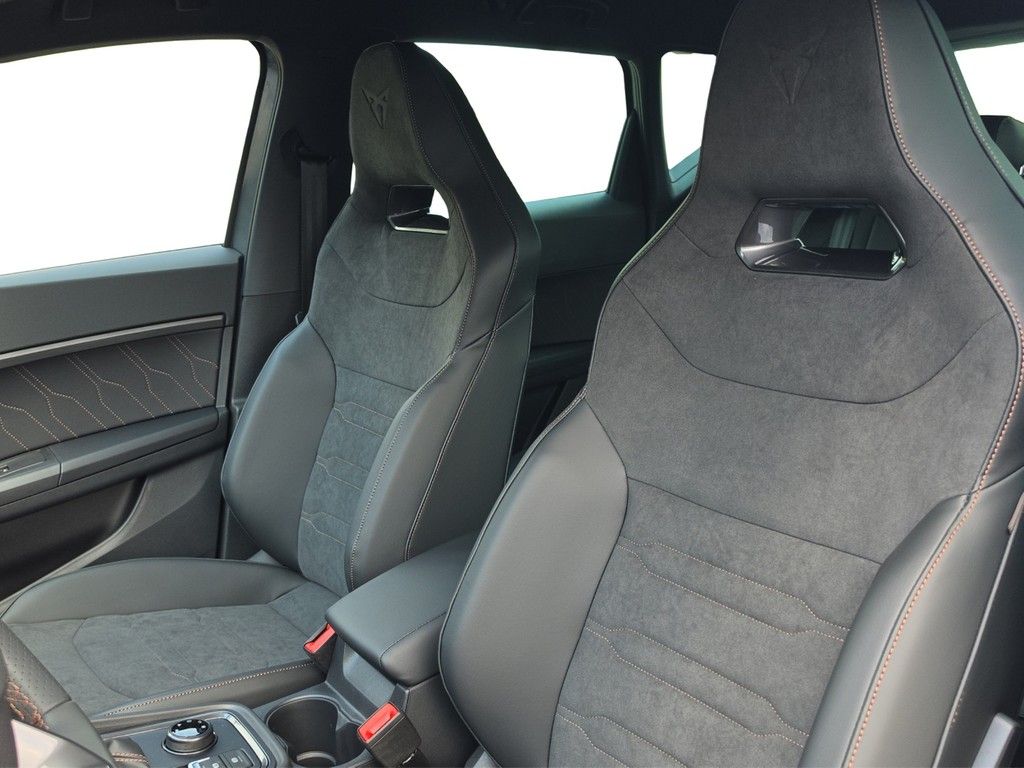 Cupra Ateca - Bild 14