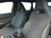 Cupra Ateca - Vorschau Bild 14