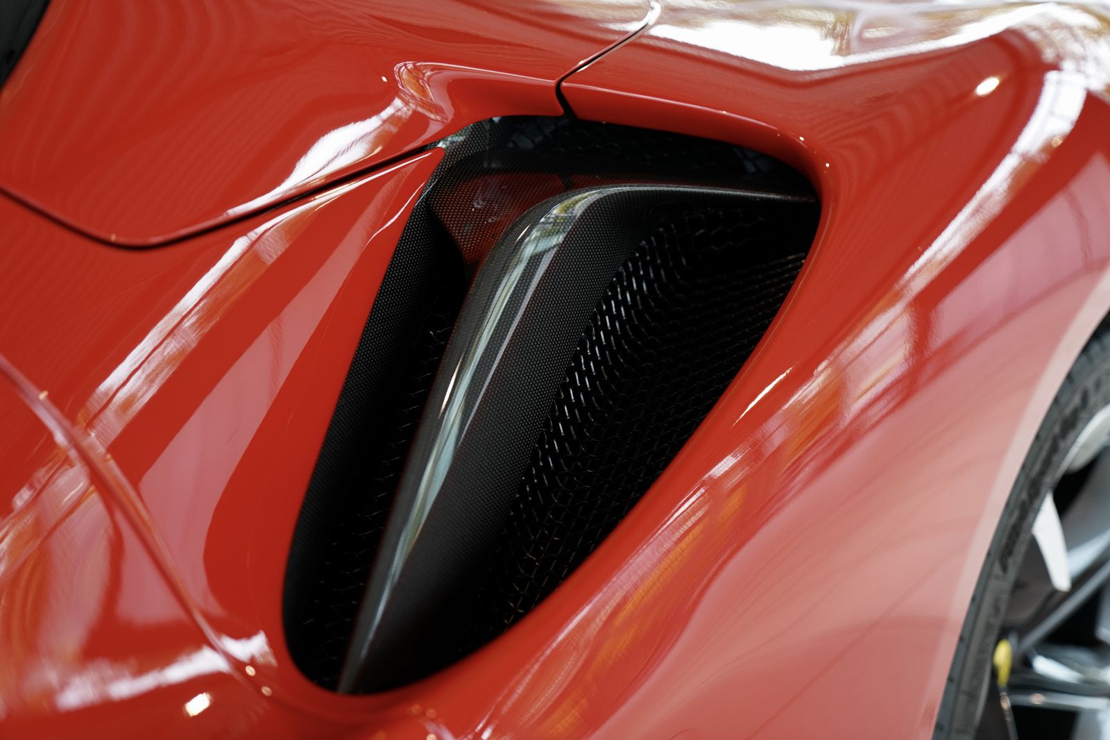 Ferrari Sf90 Ferrari Sf90