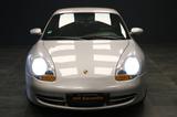 Porsche 911 Carrera  Coupe/MEMORY/NAVI/LEDER/PDC - Porsche aus 1998: 911