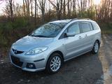 Mazda 5 1.8 Comfort 7-Sitzer Tüv 07/27 - Mazda 5 Comfort