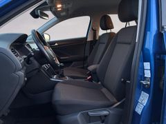 Fahrzeugabbildung Volkswagen T-ROC 1.0 TSI  DAB PDC SH CLIMATRONIC START/STOP