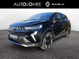 Renault Symbioz Iconic E-Tech Full Hybrid 145 - Renault Symbioz: Iconic