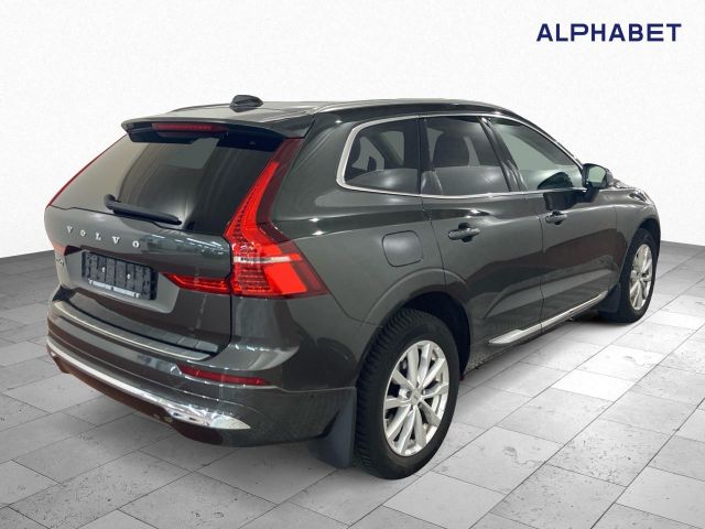 Volvo XC 60 B4 AHK