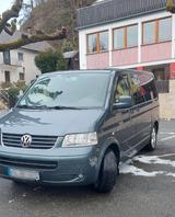 Volkswagen T5 Multivan | Top Zustand | Rostfrei  - gebrauchte VW T5 Multivan aus dem Jahr 2009