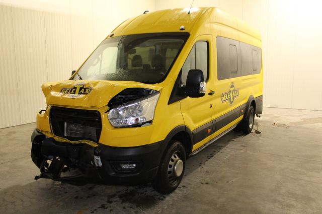 Ford Transit 17+1