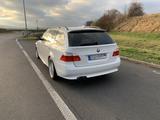 ALPINA B5 4,4 S Touring - Schneller Familienkombi - ALPINA B5 Gebrauchtwagen