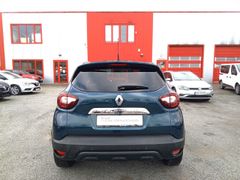 Fahrzeugabbildung Captur Limited DELUXE 0.9 TCe 90 eco Navi Klimaa