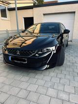 Peugeot 508 PureTech 225 EAT8 GT GT - Peugeot 508 von privat