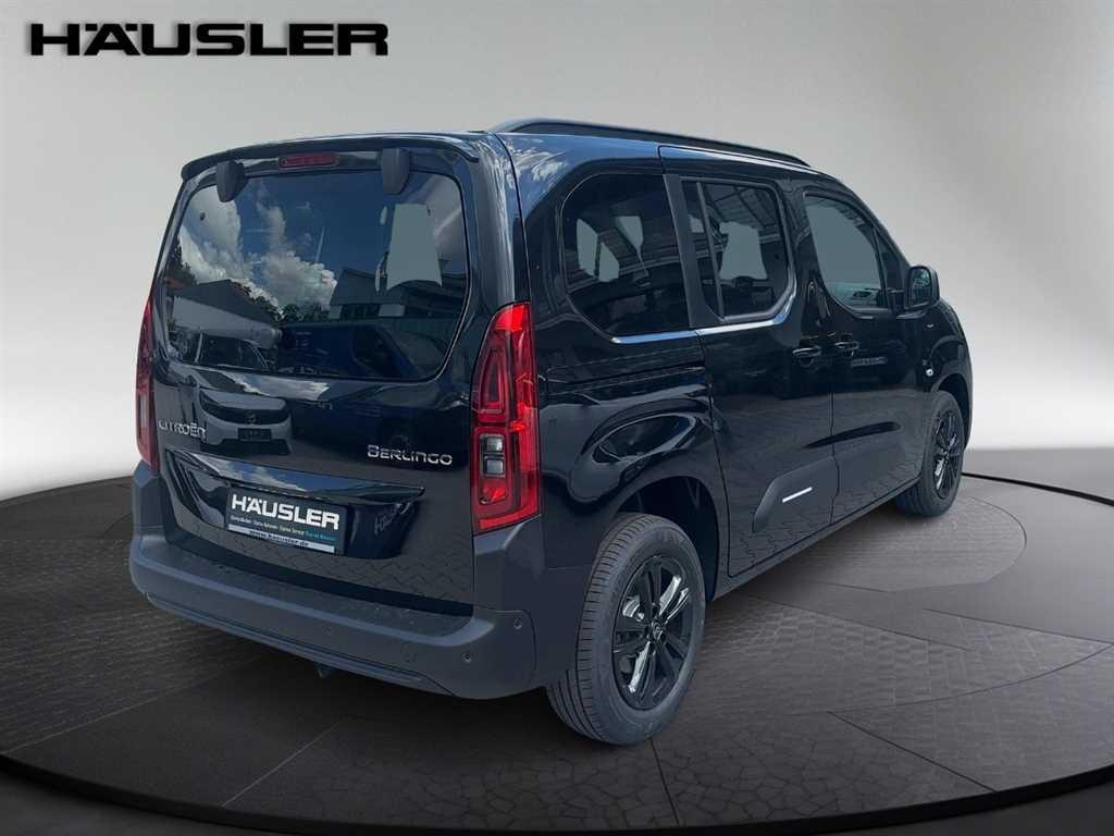 Citroën Berlingo M Diesel 130 Automatik "Max"