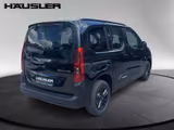 Citroën Berlingo M Diesel 130PS AT Max Navi LED Klimaaut - Citroën Berlingo MAX mit Diesel-Antrieb