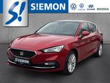 Seat Leon Xcellence Plus 1.5 eTSI PANO AHK KAMERA SHZ - Seat Leon: Xcellence Plus