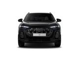 Audi Q5 SUV TDI QUATTRO+S-LINE+LUFT+AHK+PANO+STANDH+ - Audi Q5 mit Diesel-Antrieb: Schwarz