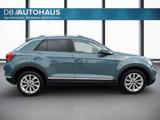 Volkswagen T-Roc Style 2.0 TDI DSG 4MOTION AHK Navi - Volkswagen: 4motion