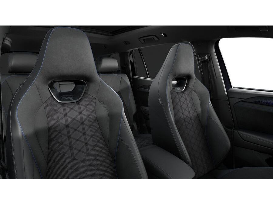 Volkswagen Tayron - Bild 5