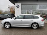Skoda Octavia Combi 2.0 TSI DSG 4x4 Style 17"+NAVI-COL - Skoda Octavia mit Benzin-Antrieb: Kombi, 1.2