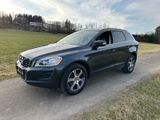 Volvo XC60 Summum AWD 215ps - Volvo XC60 aus 2013