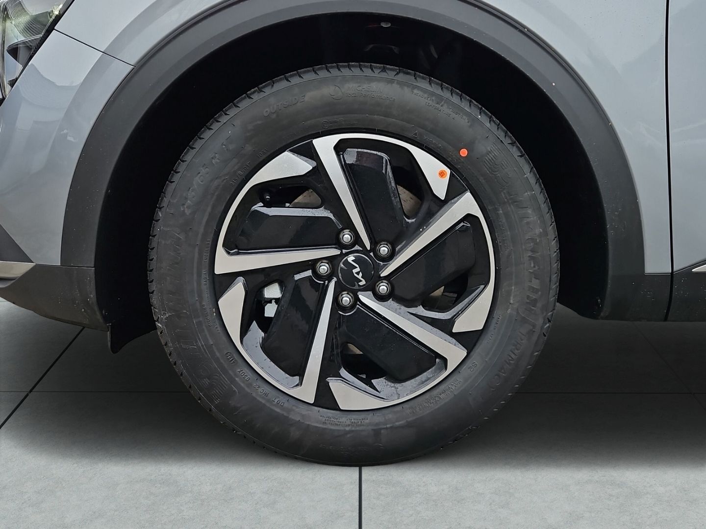 Kia Sportage - Bild 4