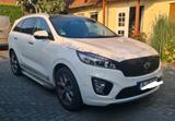 Kia Sorento 2.2 CRDi AWD Platinum Edition Automa... - Kia Sorento in Berlin