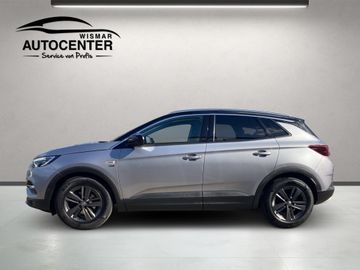 Opel GRANDLAND X  1.2 TURBO 96KW130PS