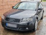 Audi A3 2.0 TDI Baujahr 2004 - Audi 80 TDI mit Diesel-Antrieb