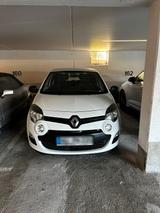 Renault Twingo Expression 1.2 LEV 16V 75  ... - Renault Express von privat