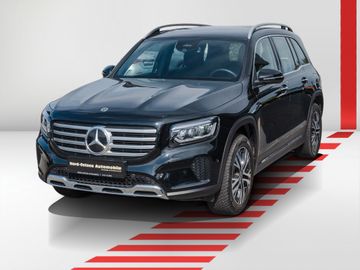 Mercedes GLB 200 - 2