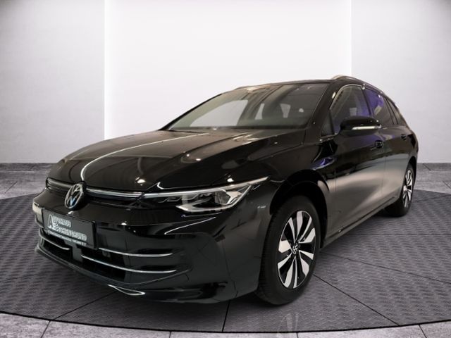 Fahrzeugabbildung Volkswagen Golf Variant Goal 2.0 l TDI SCR 110 kW (150 PS)