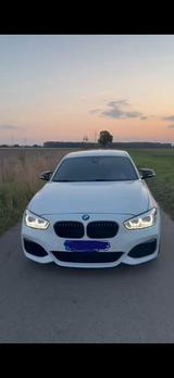 BMW M140i non OPF - gebrauchte BMW M140i aus dem Jahr 2016