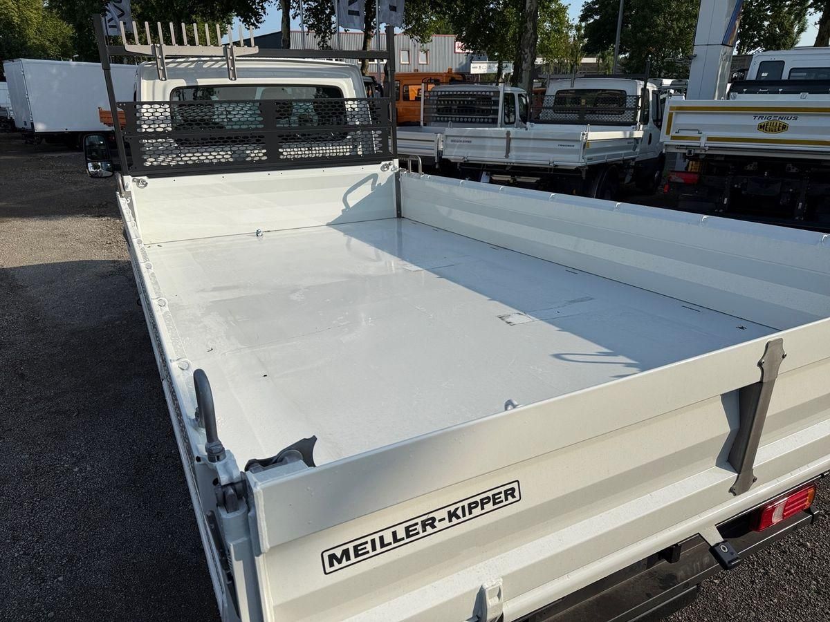 Fahrzeugabbildung Iveco Daily 70C18H Meiller Dreiseitenkipper