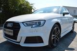 Audi A3 2.0 TFSI S tronic S-line*Performance*LED* - Audi A3: 2l TFSI