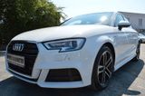 Audi A3 2.0 TFSI S tronic S-line*Performance*LED* - Audi A3: 2l TFSI
