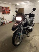 BMW R1100GS - BMW R 1100 GS