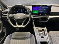Seat Leon - Vorschau Bild 14