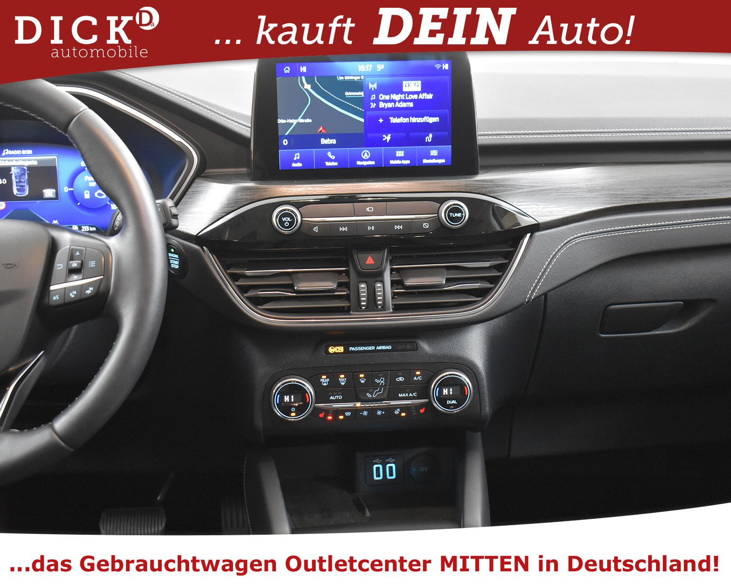 FORD Kuga Hyb 2.5 Vignale MEMO+VIRTU+HEAD+KAM+B&O+AHK - Image 14