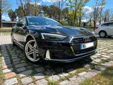 Audi A5 40 TDI S tronic quattro  - Audi A5 Gebrauchtwagen in München