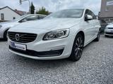 Volvo S60 Lim Navi Kamera Vollleder PTS dig.Display - Volvo Gebrauchtwagen in Ludwigsburg